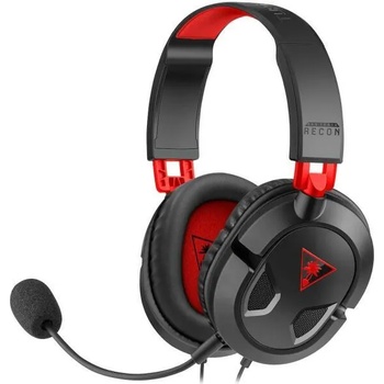 Image 1 of Turtle Beach Ear Force Recon 50 (TBS-6003-02)
