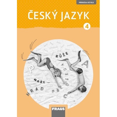 Český jazyk 4 – nová generace
