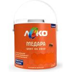 ЛЕКО ЛАТЕКС ИНТЕРИН 2.5л МЕДАРА (20-101233)