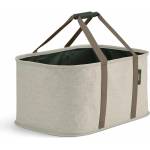 Joseph Joseph Торба за пране HOLD-ALL 5000015 35 l, сгъваема, ecru, polyester, Joseph Joseph (JS5000015)