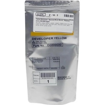 Ricoh D0239680 - originální