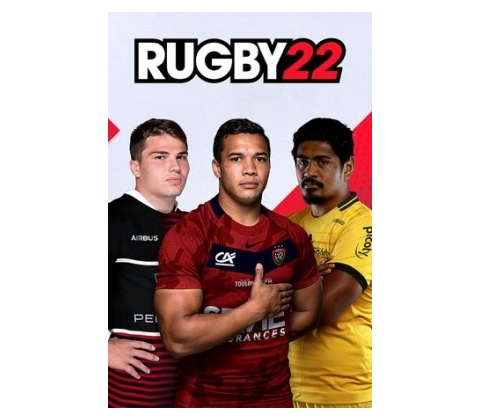 Rugby 22