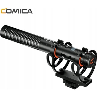 Comica Audio CVM-VM20