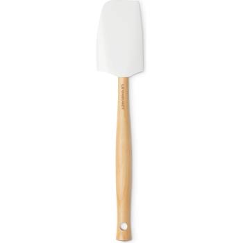 Le Creuset Кухненска лопатка Craft среден размер бяла (93010602010000)