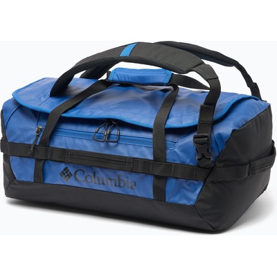 Columbia Пътна чанта Columbia Landroamer 40 l mountain blue