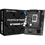 Maxsun Challenger B760M-F Дънни платки