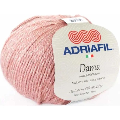 Adriafil Dama 51 Pudrová
