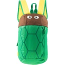 Highlander Creature zelený