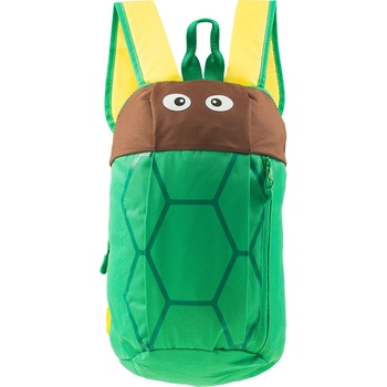 Highlander Creature zelený