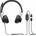 Logitech MS Teams Zone Wired Headset