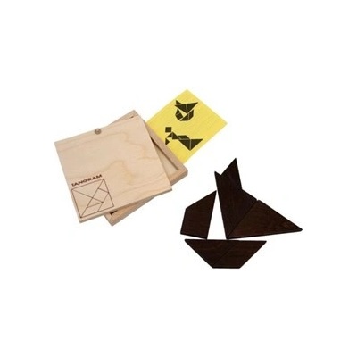 MIK Tangram