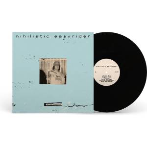Nihilistic Easyrider - Deluxe Edition (LP) (0810097919747)