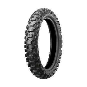 Image 1 of Bridgestone X40 Hard R 120/80-19 63M