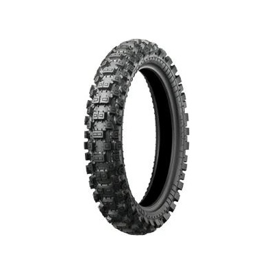 Bridgestone X40 Hard R 120/80-19 63M