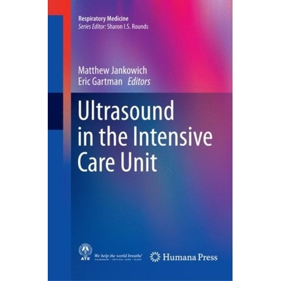 Ultrasound in the Intensive Care UnitPaperback