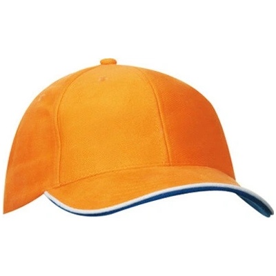 Myrtle beach Unisex MB6197 Orange