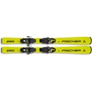 Fischer RC4 RACE JR 23/24