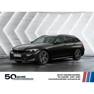 BMW 320d Touring M Sport 140 kW