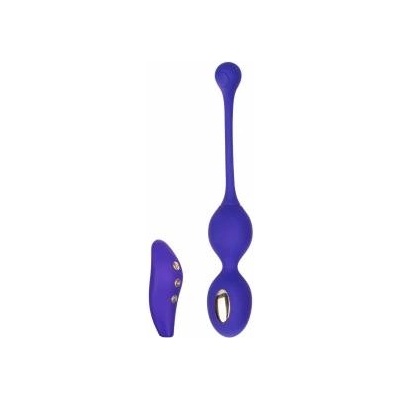 Boss of Toys Estim Dual Kegel Exerciser