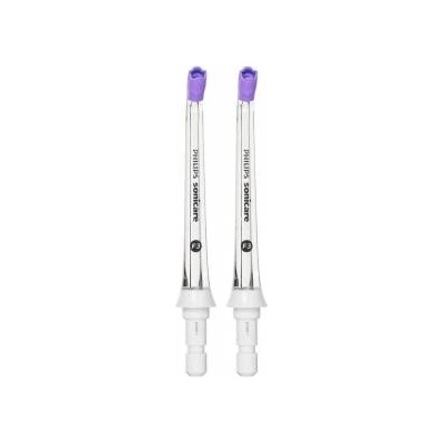 Philips SONICARE HX3062/00 toothbrush ends for irrigator