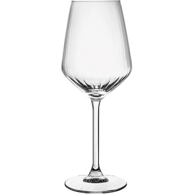 Libbey Carre Optics Pohár 6 x 385 ml