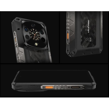 Image 1 of Ulefone Armor 28 Ultra Thermal
