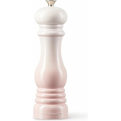 Le Creuset mlynček na korenie ružový 21 cm