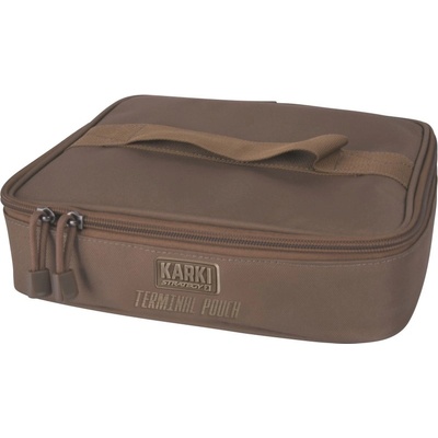 Strategy Puzdro Karki Terminal Pouch