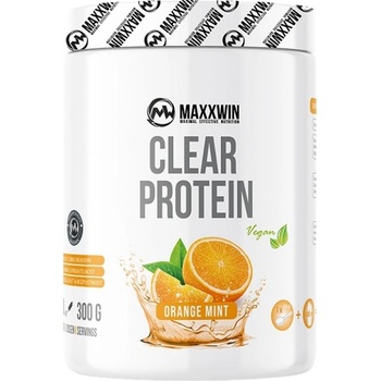 MAXXWIN Clear Protein 300 g