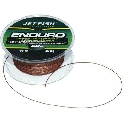 JET FISH šnúra Enduro 99lb 50m