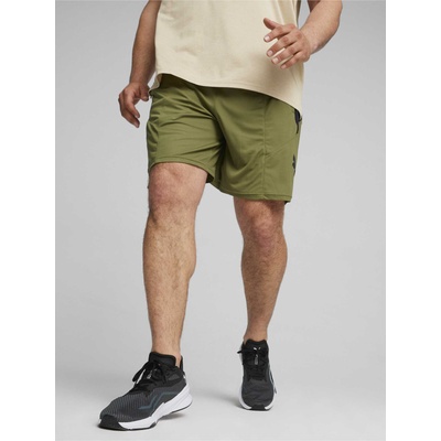 PUMA Къси панталони train fav cat knit 8