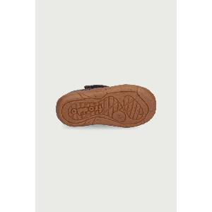Froddo пантофи за деца MINNI WOOLY (G1700343)