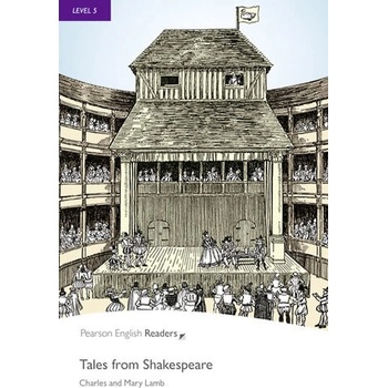 Tales from Shakespeare + Mp3
