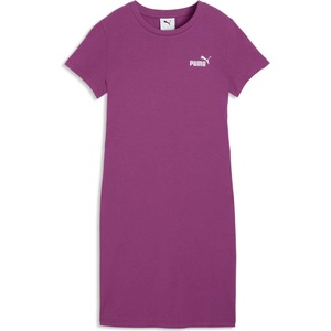 PUMA Рокля ESS Small No. 1 Logo Slim Dress (68497469)