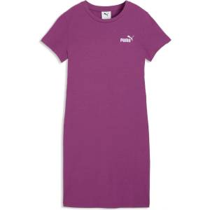 PUMA Рокля ESS Small No. 1 Logo Slim Dress