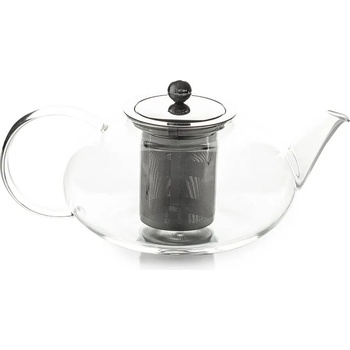 Image 1 of Luigi Ferrero Чайник с цедка Luigi Ferrero Coffeina FR-8121B 1.2L (1005202)