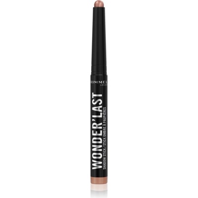 Rimmel Wonder'Last oční stíny v tužce 003 Copper Wink 1,64 g