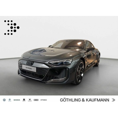 Audi RS e-tron GT Performance 550 kW
