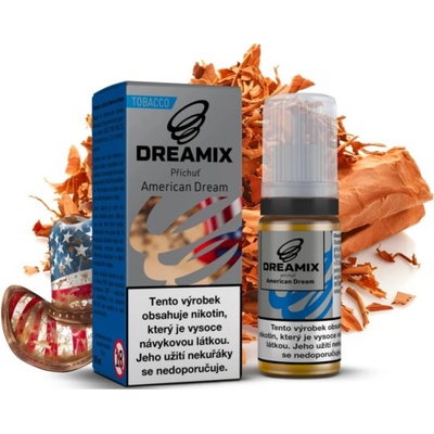 Dreamix American Dream 10 ml 6 mg