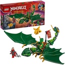 LEGO® NINJAGO® - Lloyd's Green Forest Dragon (71829)