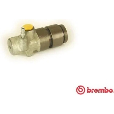 Pomocný válec, spojka BREMBO E 85 009