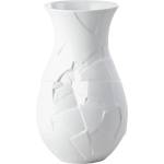 Rosenthal Ваза Vase of Phases 21 см бяло-матова (1425510010226021)