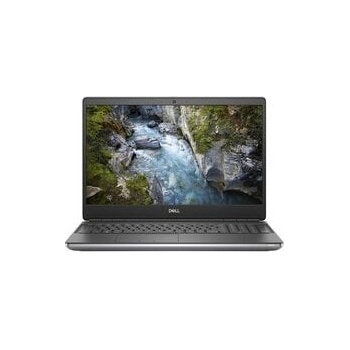 Dell Precision 7550 MFFHC
