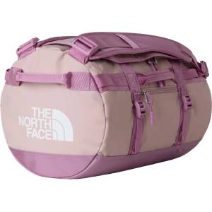 The North Face Сак The north face Base Camp Duffel Recycled Extra Small Luggage - Metal Pink / Hushed Laven - размер One Size (510-3273-4311)