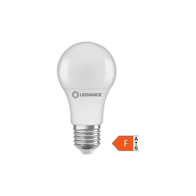 OSRAM LED крушка frosted E27 8W/60W 4000K