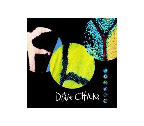 Fly - Dixie Chicks CD