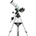Sky-Watcher 80/400 StarQuest