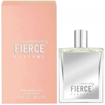 Image 1 of Abercrombie & Fitch Naturally Fierce EDP 50 ml