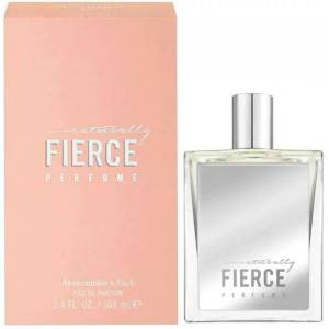 Abercrombie & Fitch Naturally Fierce EDP 50 ml Парфюми