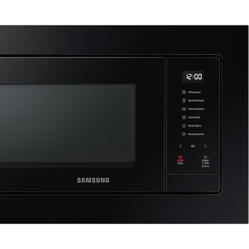 Image 1 of Samsung MS23A7318AK